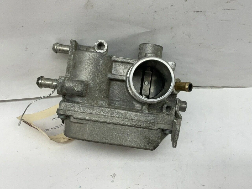 Válvula de control de aire de ralentí BMW M3 2008-2013 IACV OEM usada Foto 3 de 3