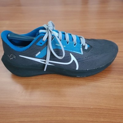 Nike Air Zoom Pegasus 40 Women s Sz 7.5 Running Shoes Cushioned Sneakers