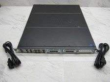 Cisco 4400 Series ISR4431 Integrated Service Router with Permanent Licenses 2