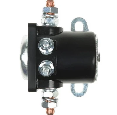 Magnetschalter Solenoid für OMC Marine Johnson Evinrude Anlasser Starter Marine - Bild 1 von 3