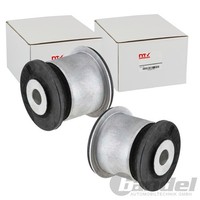 2X NTY Querlenkerlager Buchse Innen Unten Vorne Passend FüR Dodge Durango Jeep C