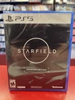 Starfield Premium Edition For PlayStation 5 PS5 Sealed L🅾️🅾️K 🔥🔥🔥🔥🔥