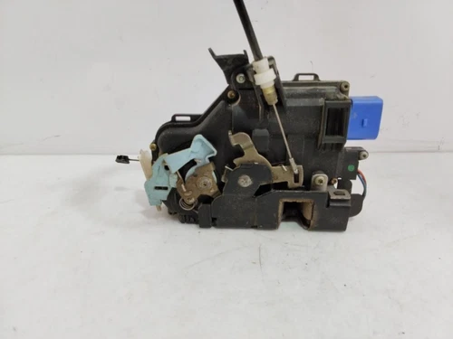 3D1837015 Cerradura Puerta Delantera Izquierda para VOLKSWAGEN TOUAREG ( 1782456 - Imagen 2 de 10