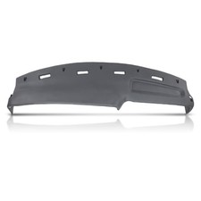 Dash Cover Dashboard Panel For Dodge Ram 1500 2500 3500 Truck 1994-1997 Gray Dash Cover Dashboard Panel For Dodge Ram 1500 2500 3500 Truck 1994-1997 Gray