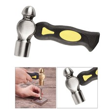 Metallo Che Timbra Stamper Martello Anti Slip per il FAI DA TE Monili Che
