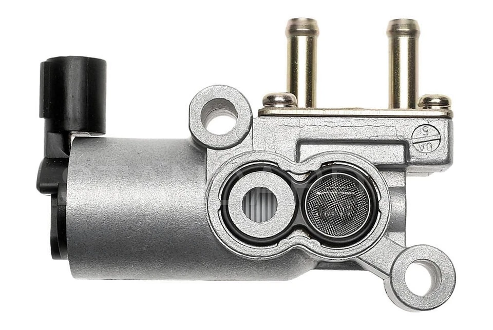 For Honda CR-V 97-01 Standard Intermotor Fuel Injection Idle Air Control Valve Foto 2 de 3