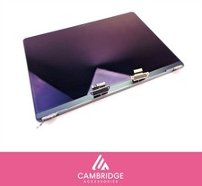 MacBook Pro 14" M4 2024 A3401 LCD Screen Display Assembly Space Black Grade C
