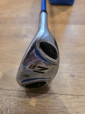 Onyx Z8 #5 Hybrid Golf Club / 24 Degree / Regular Flex Onyx Z8 Shaft Propulsion