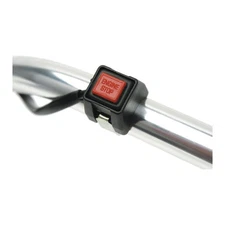 Tusk Engine Kill Switch For YAMAHA TTR125E 2003-2009