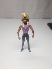 Vintage Yu-Gi-Oh / Yugioh "Marik Ishtar" Action Figure 1996,