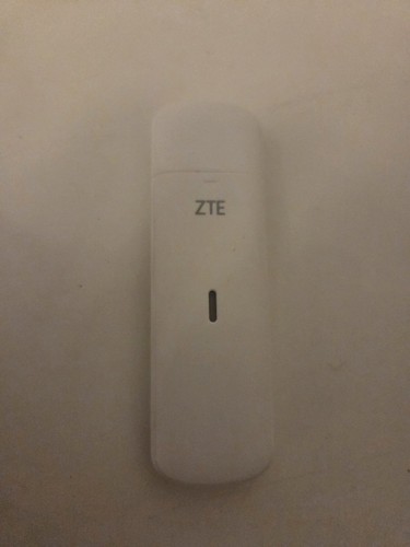 ZTE MF833N USB Dongle Adapter – High-Speed 4G LTE Mobile Broadband