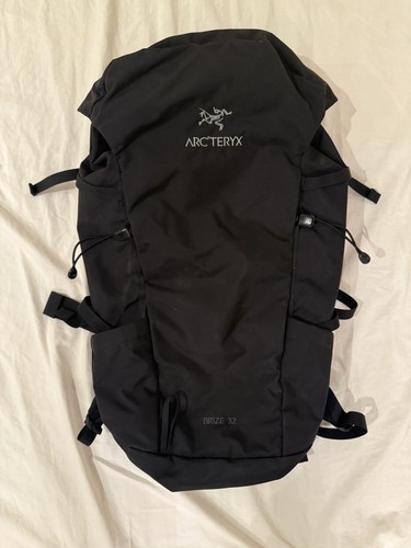 Arcteryx brize 25 backpack - Gem