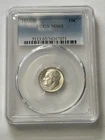 1956-D Roosevelt Dime PCGS MS65 10C Silver Uncirculated Business Strike