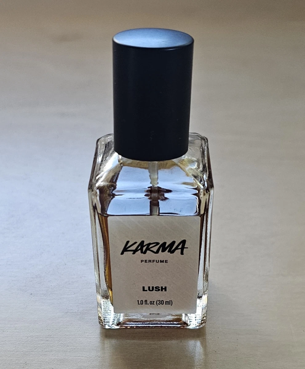 lush karma products for sale | eBay