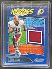 2025 Panini Absolute Sean Taylor Base (RAW)