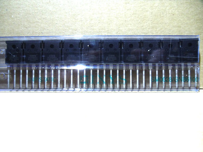 10 x IXYH24N90C3 900v 46a 90ns igbt high speed , ixys