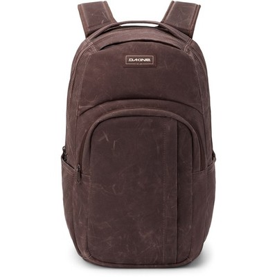 Dakine Campus 33L Laptop Backpack with Cooler Pocket Vintage Chicory Coffee New