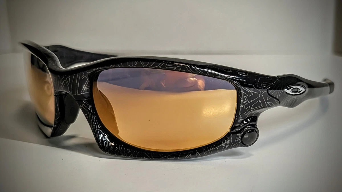 Oakley Split Jacket | eBay Oakley Split Jacket | eBay