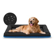 Oxford Outdoor Waterproof Dog Bed for Metal Dog Crates Water-Resistant All We...