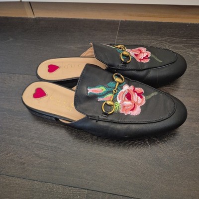 GUCCI Schuhe Gr.39 Hoher NP!