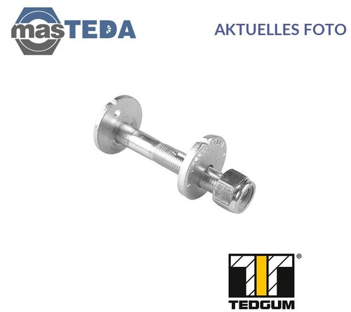 Produktbild von TEDGUM TED80215 Screw For Socket Puller