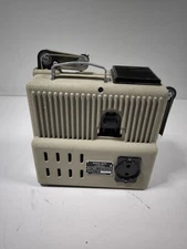 Eumig Wien P8 Automatic Projector - For Parts, Vintage
