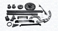 Magneti Marelli 341500000470 Steuerkettensatz FüR Nissan