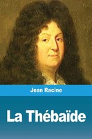 La ThéBaïDe Jean Racine Taschenbuch Kartoniert / Broschiert FranzöSisch 2020