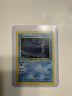 Pokémon Shining Gyarados Holo 65/64 Neo Revelation Card English 2000