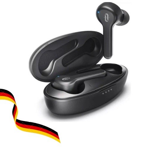 Kopfhörer Bluetooth Taotronics Soundliberty 53 - Bild 1 von 4