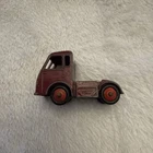 Vintage Original Dinky Toys Hindle Smart Helecs Truck Only Ref JQ54