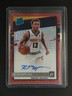 RJ Hampton 2020-21 Panini Donruss Optic Basketball Auto Choice Rated Rookie [3hk