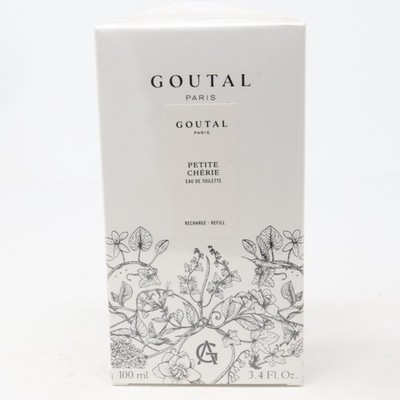 Annick Goutal Petite Cherie Eau De Toilette Spray For Women 100ml