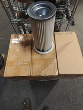 Svx  2+A Hepa Filter Vacuum Concrete Dust Collector