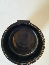 Kodak Projection EKTANAR Lens