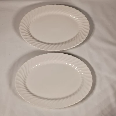 Johnson Brothers White Dinnerware & Serveware for sale | eBay