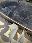 Vintage 70s Era Yamaha Teardrop Hardshell Electric Guitar Case. -Project — photo 8