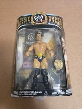 WWE Classic Superstars DEAN MALENKO Wrestling Action Figure 2006