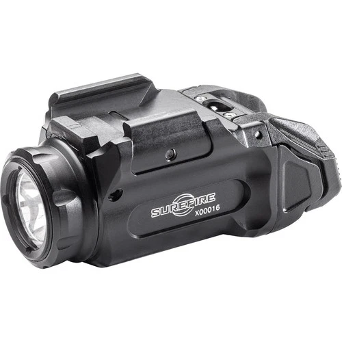 SureFire XC3 Compact LED Handgun WeaponLight, 550 Lumens,  Black Made In The USA