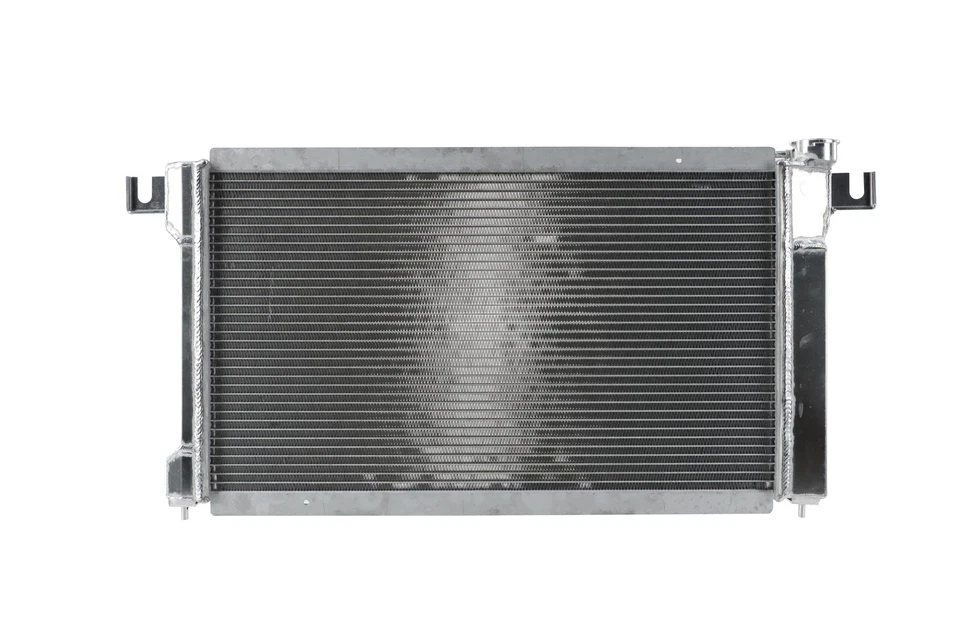 1077 Radiator Fit for Chrysler Dynasty 1988-90 Imperial 1990 New Yorker 1988-90 - Изображение 3 из 4