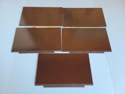 Lot of 5 Lenovo ThinkBook 14 G3 ACL ITL Non-Touch Screen LCD 14'' FHD 5D10W87245