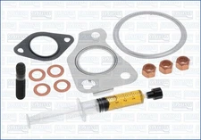 For AJUSA JTC12245 MOUNTING KIT, CHARGER