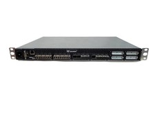QLOGIC SANbox 5600 SB5600Q-08A C 16-Port Fibre Channel Switch
