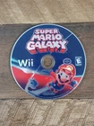 Super Mario Galaxy (Nintendo Wii) Game Only - Tested