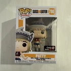 Funko Pop #780 Soul Eater Patty Vaulted Gamestop Exclusive