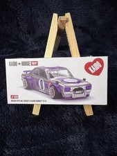 Kaido House 165 Nissan Skyline 2000GT-R (KPGC10) Kaido Works v1