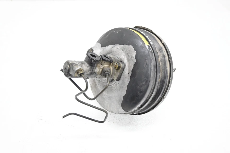 ⭐ 86-94 BMW E32 7 серии усилитель тормозов главный цилиндр сервопривод оригинальный - Изображение 3 из 4