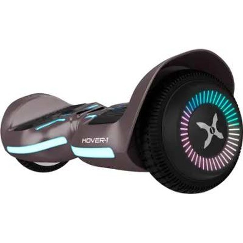 Hover-1 Ranger Electric Self Balancing Scooter Bluetooth Hoverboard *DEFEKT* - Bild 8 von 8