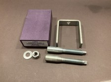 New Snap On Tools Cg-95a Steering Wheel Lock Plate Remover Free Ship