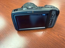 Blackmagic Design Pocket Cinema Camera 6K